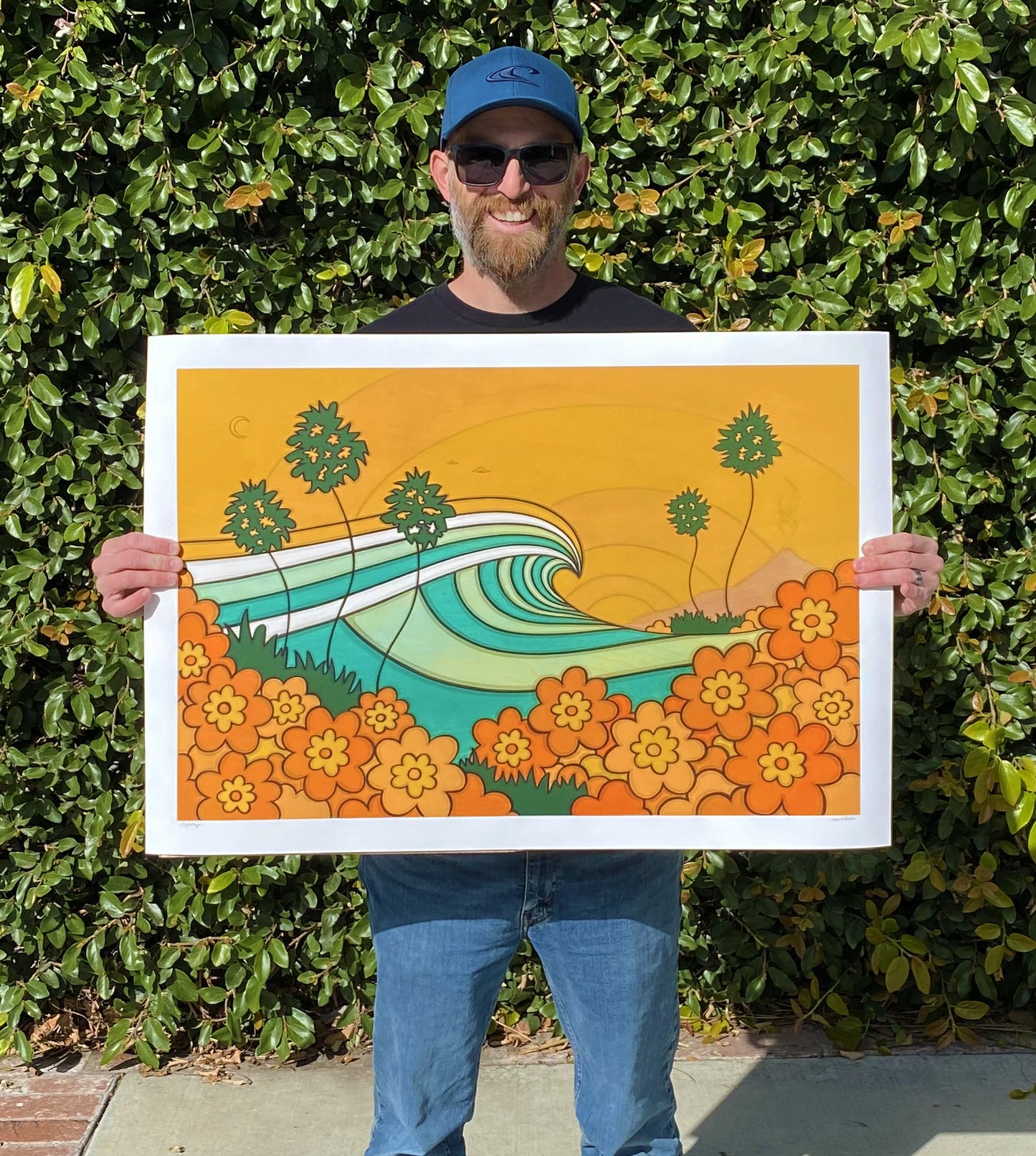 Sightings • Print