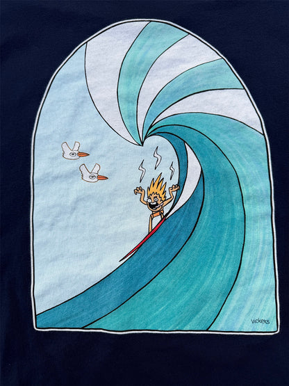 Gnarly Charlie T-Shirt