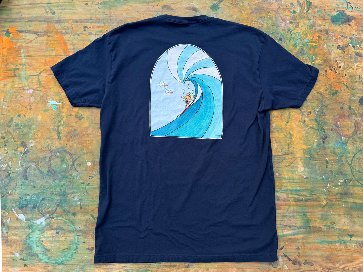 Gnarly Charlie T-Shirt
