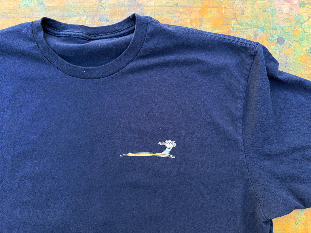 Gnarly Charlie T-Shirt