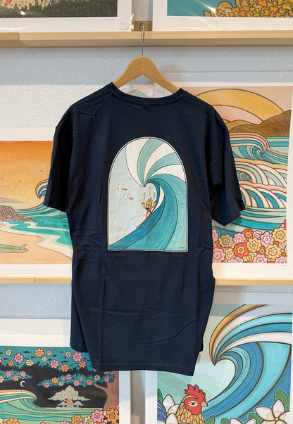 Gnarly Charlie T-Shirt