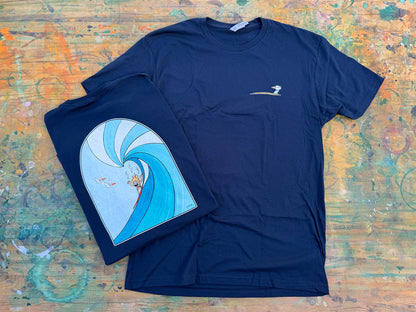 Gnarly Charlie T-Shirt