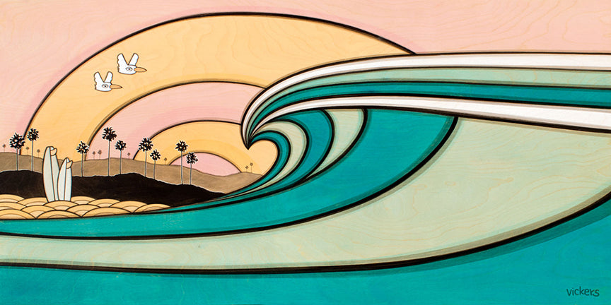 Good Morning! • Print