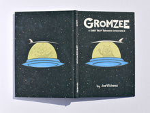 Gromzee: A Surf Trip Through Outer Space