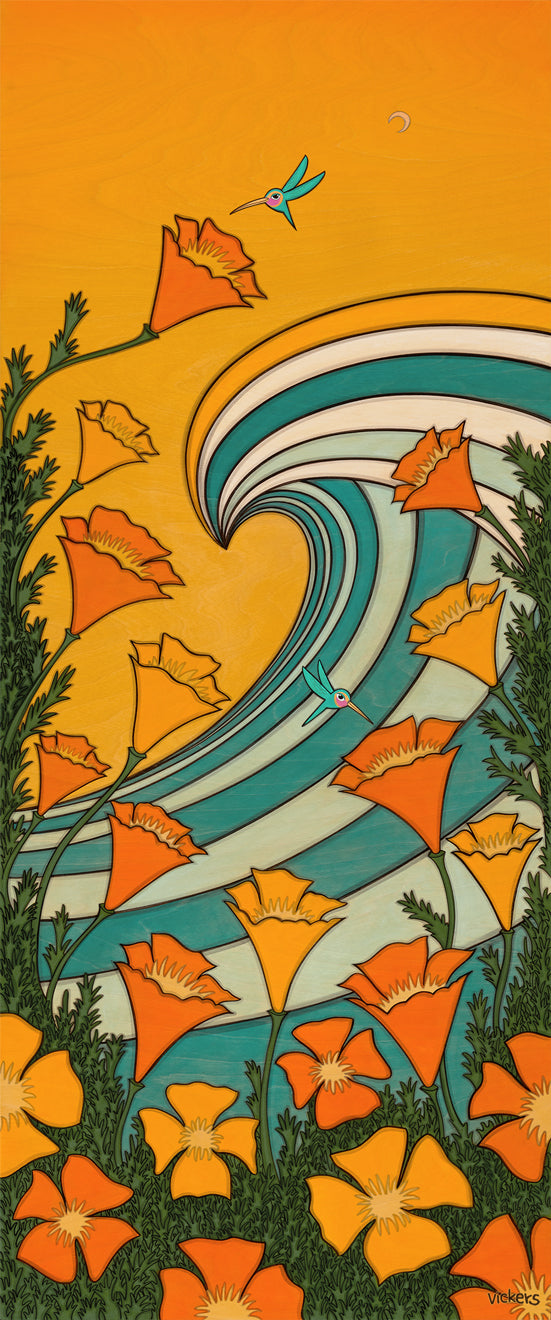 All Products – Joe Vickers Art
