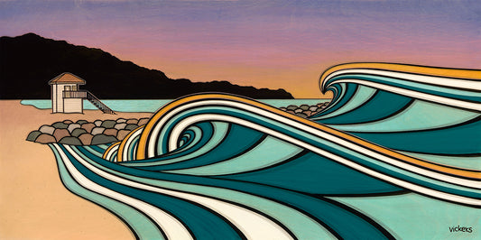 Redondo Beach • Print