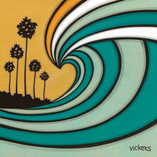 Session IV • Print