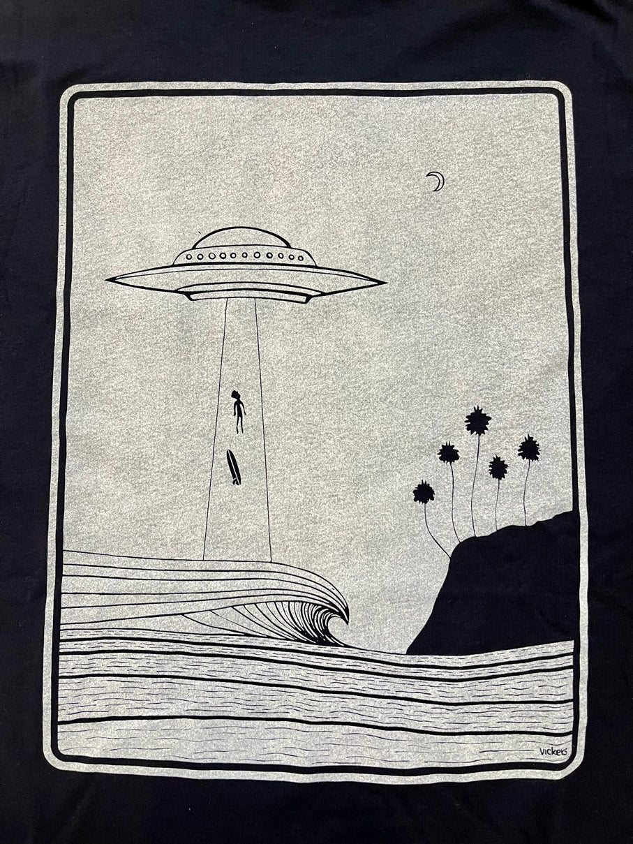 'Way Outside' T-Shirt