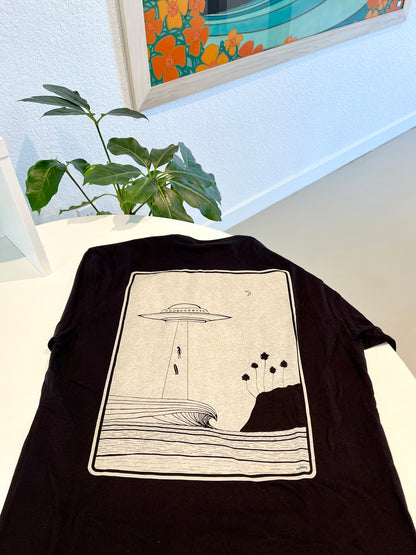 'Way Outside' T-Shirt