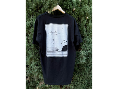 'Way Outside' T-Shirt