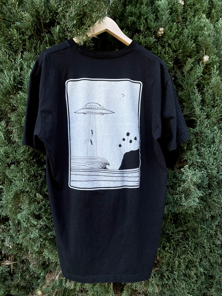 'Way Outside' T-Shirt