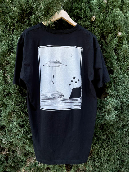 'Way Outside' T-Shirt