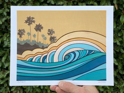 Surfrider I • Print