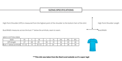 'Way Outside' T-Shirt